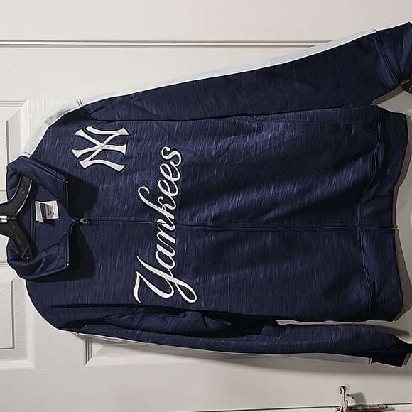 Yankees jacket - Picture 2 of 6